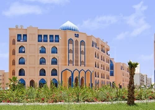GOOD OFFER! STUDIO AVAILABLE FOR RENT IN PERSIA CLUSTER GOOD OFFER! STUDIO AVAILABLE FOR RENT IN PERSIA CLUSTER