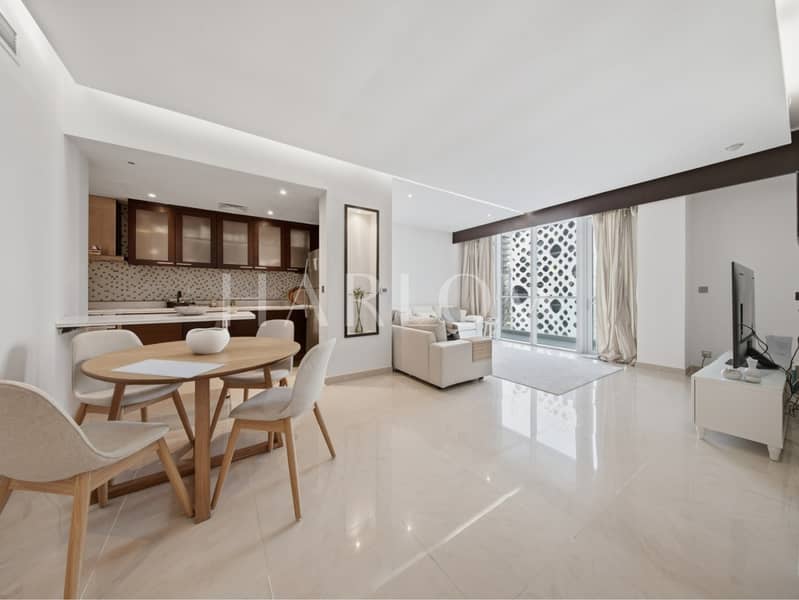 Appartamento a Business Bay,U-Bora Tower,U-Bora Tower 1, 1 camera da letto, 92500 AED - 16540910 Appartamento a Business Bay,U-Bora Tower,U-Bora Tower 1, 1 camera da letto, 92500 AED - 16540910