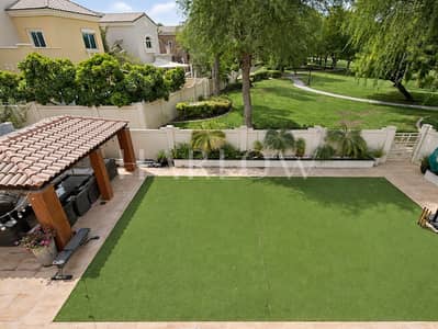5 Camere Villa in vendita a Dubai Sports City, Dubai - Villa a Dubai Sports City,Victory Heights,Estella Village, 5 camere da letto, 9750000 AED - 16540911 5 Camere Villa in vendita a Dubai Sports City, Dubai - Villa a Dubai Sports City,Victory Heights,Estella Village, 5 camere da letto, 9750000 AED - 16540911