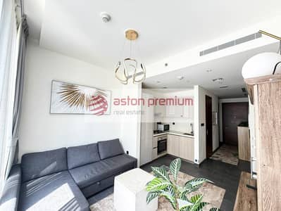 1 Schlafzimmer Wohnung zum Miete in Sobha Hartland, Dubai - Wohnung in Sobha Hartland，The Crest，The Crest Tower C, 1 schlafzimmer, 80000 AED - 16540915