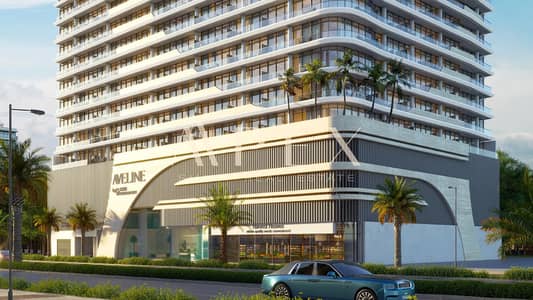 1 habitación Apartamento para en Venta en Jumeirah Village Circle (JVC), Dubai - zvpmeGsbQg. jpg