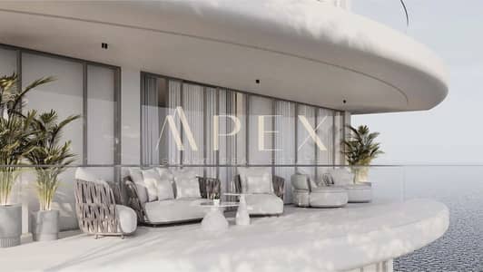 2 Slaapkamers Appartement te Koop in Al Raudah, Umm Al Quwain - amra-4bd-new. jpg 2 Slaapkamers Appartement te Koop in Al Raudah, Umm Al Quwain - amra-4bd-new. jpg