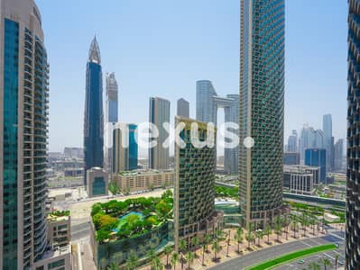 فلیٹ 2 غرفة نوم للايجار في وسط مدينة دبي، دبي - image_0