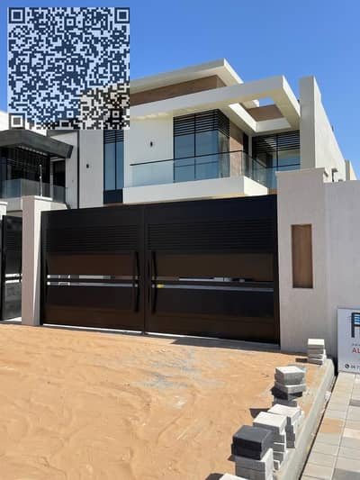 5 Camere Villa in vendita a Al Rawda, Ajman - 0e6001ae-2ad2-4fdb-a4fd-02df2af6fc8f. jpg