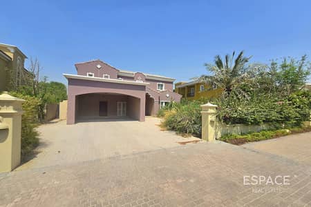 4 Schlafzimmer Villa zum Miete in Arabian Ranches, Dubai - Villa in Arabian Ranches，Mirador, 4 schlafzimmer, 375000 AED - 16540972