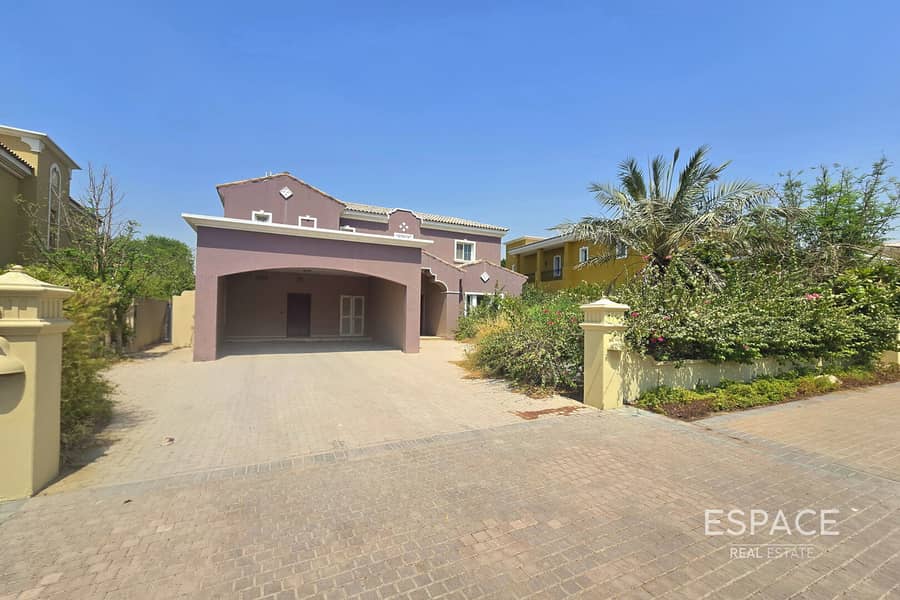 Villa a Arabian Ranches,Mirador, 4 camere da letto, 375000 AED - 16540972 Villa a Arabian Ranches,Mirador, 4 camere da letto, 375000 AED - 16540972