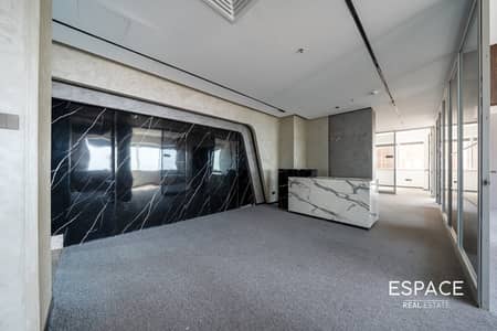 Office te Huur in Sheikh Zayed Road, Dubai - Kantoor in Sheikh Zayed Road，Al Moosa Tower 1, 557760 AED - 16540973
