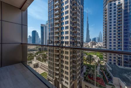 3 Schlafzimmer Wohnung zum Miete in Downtown Dubai, Dubai - Wohnung in Downtown Dubai，Elite Downtown Residence，Elite Downtown Residence 2, 3 schlafzimmer, 260000 AED - 16540976