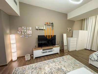 Studio for Rent in Dubai Sports City, Dubai - Fully Furnished| Upgraded| Prime Location