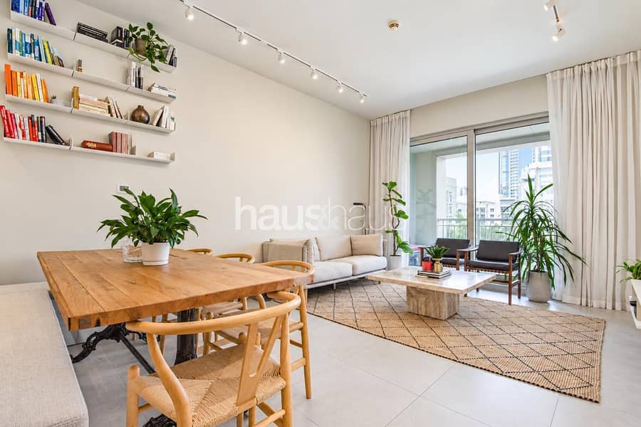 Exclusive | Upgraded | Large Balcony | Low Floor Exclusive | Upgraded | Large Balcony | Low Floor