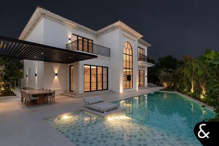 Villa de 4 chambres à à vendre à Jumeirah Islands, Dubai - Villa à Jumeirah Islands，European Cluster, 4 chambres, 32500000 AED - 16540983