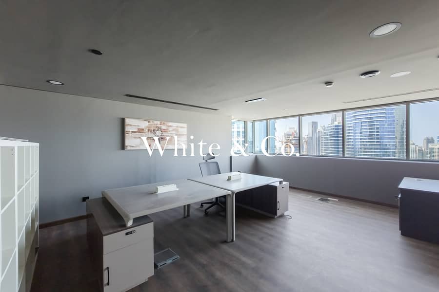 Furnished | Burj Khalifa View | Available Furnished | Burj Khalifa View | Available