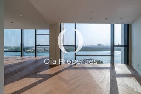2 Slaapkamers Appartement te Huur in Al Reem Island, Abu Dhabi - apartment-2BHK+M-1101-T1-AlReem-Island-Abu-Dhabi-1. jpg