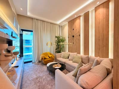 1 habitación Apartamento para en Alquiler en Jumeirah Village Circle (JVC), Dubai - WhatsApp Image 2026-09-17 at 12.05. 58 PM (3). jpeg 1 habitación Apartamento para en Alquiler en Jumeirah Village Circle (JVC), Dubai - WhatsApp Image 2026-09-17 at 12.05. 58 PM (3). jpeg