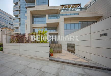 2 Camere Townhouse in vendita a Al Raha Beach, Abu Dhabi - JDC05976-HDR. jpg