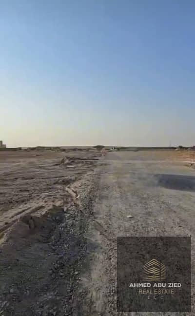 Plot in vendita a Al Manama, Ajman - WhatsApp Image 2026-09-16 at 4.14. 30 AM. jpeg