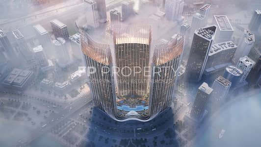 Studio for Sale in Business Bay, Dubai - 0ea163c7-2f1a-48b2-9d07-826cfd81560c. jpg
