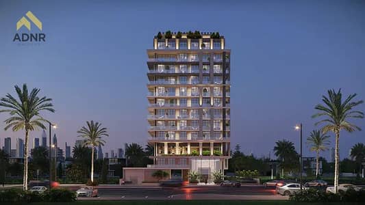2 Schlafzimmer Wohnung zum Verkauf in Dubai Land Residence Complex (DLRC), Dubai - 33048. jpg