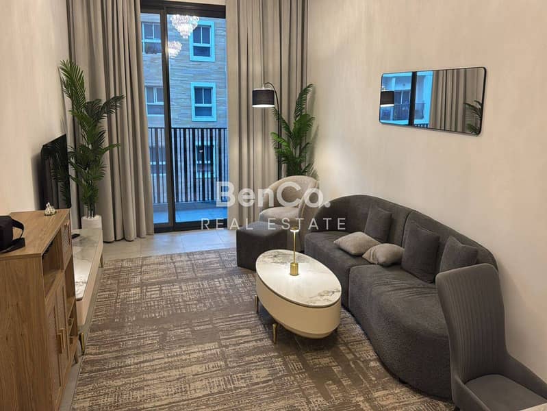 Apartamento en Jumeirah Village Circle (JVC),JVC District 10,La Riviera Azure, 1 dormitorio, 1050000 AED - 16540486 Apartamento en Jumeirah Village Circle (JVC),JVC District 10,La Riviera Azure, 1 dormitorio, 1050000 AED - 16540486