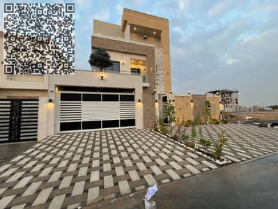 5 Camere Villa in vendita a Al Helio, Ajman - WhatsApp Image 2026-09-17 at 12.55. 27 PM (3). jpeg