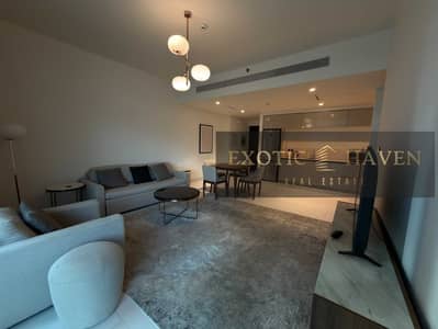 Appartement de 1 chambre à à vendre à Dubai Harbour, Dubai - 9253781a-719f-451b-be05-a5a02a434395. jpg