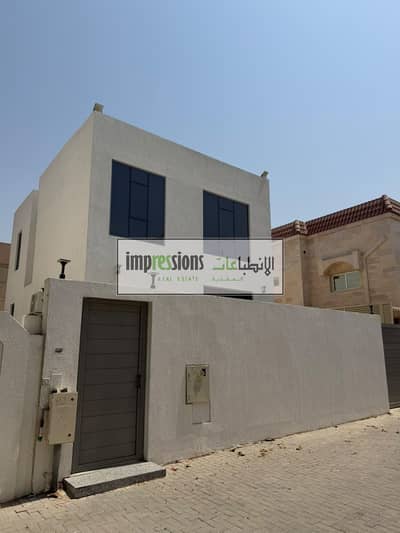 4 habitaciones Villa para en Alquiler en Sharqan, Sharjah - WhatsApp Image 2026-09-16 at 13.32. 46. jpeg
