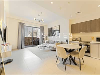 1 Slaapkamer Appartement te Huur in Dubai Hills Estate, Dubai - A-1. JPG 1 Slaapkamer Appartement te Huur in Dubai Hills Estate, Dubai - A-1. JPG