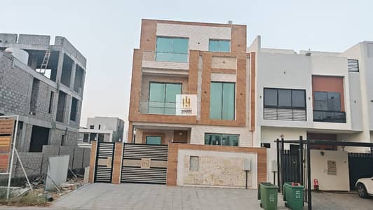 Townhouse de 5 chambres à à louer à Al Bahia, Ajman - WhatsApp Image 2026-09-15 at 7.58. 31 PM (3). jpeg Townhouse de 5 chambres à à louer à Al Bahia, Ajman - WhatsApp Image 2026-09-15 at 7.58. 31 PM (3). jpeg