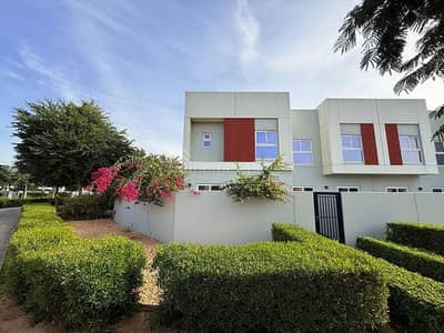 4 Camere Villa in affitto a Villanova, Dubai - Villa a Villanova，Amaranta，Amaranta 3, 4 camere da letto, 170000 AED - 16541242
