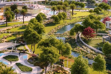 5 Schlafzimmer Villa zum Verkauf in Dubai South, Dubai - Villa in Dubai South,Hayat,Hayat 3, 5 schlafzimmer, 5100000 AED - 16541265 5 Schlafzimmer Villa zum Verkauf in Dubai South, Dubai - Villa in Dubai South,Hayat,Hayat 3, 5 schlafzimmer, 5100000 AED - 16541265