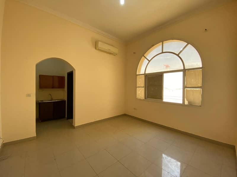 HOT DEAL! Captivating Studio Apartemet in Mohamed Bin Zayed City