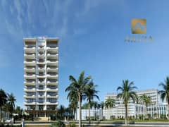 4% DLD Waiver _ 1% MONTHLY _ FULLY FURNISHED _ NEAR METRO