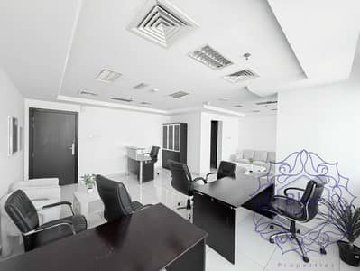 Office zum Miete in Al Barsha, Dubai - IMG_9639. jpg