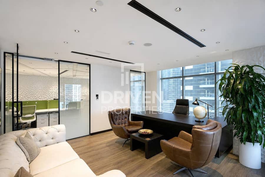 Bureau à Barsha Heights (Tecom),Grosvenor Business Tower, 3200000 AED - 16541330 Bureau à Barsha Heights (Tecom),Grosvenor Business Tower, 3200000 AED - 16541330