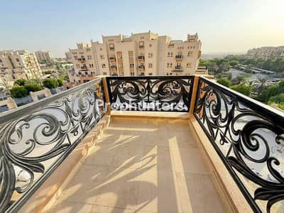Appartement de 1 chambre à à louer à Remraam, Dubai - Appartement à Remraam，Al Ramth，Al Ramth 43, 1 chambre, 55000 AED - 16541338