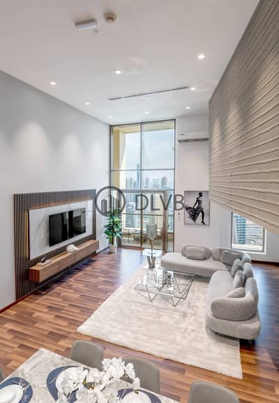Penthouse for Rent in Jumeirah Beach Residence (JBR), Dubai - yx85h4kfyyz5nghwyv3k. jpg Penthouse for Rent in Jumeirah Beach Residence (JBR), Dubai - yx85h4kfyyz5nghwyv3k. jpg