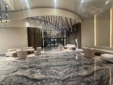 Studio zum Miete in Business Bay, Dubai - 1. jpg