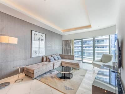 3 habitaciones Hotel Apartment para en Alquiler en Business Bay, Dubai - Apartamento de hotel en Business Bay，DAMAC Towers by Paramount Hotels and Resorts，Tower D, 3 dormitorios, 148000 AED - 16541400