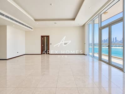 2 Slaapkamers Appartement te Huur in Palm Jumeirah, Dubai - Appartement in Palm Jumeirah，Tiara Residences，Amber, 2 slaapkamers, 250000 AED - 16541422