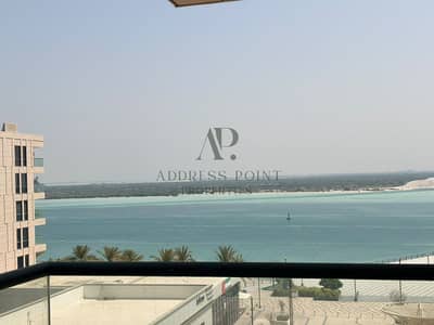 3 habitaciones Apartamento para en Alquiler en Saadiyat Island, Abu Dhabi - WhatsApp Image 2026-09-17 at 12.52. 22 PM. png