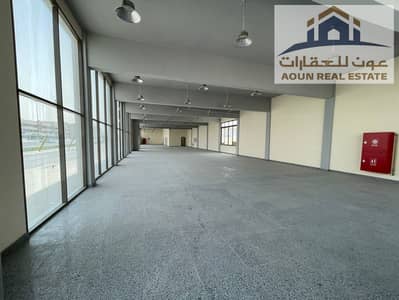 Showroom for Rent in Industrial Area, Sharjah - WhatsApp Image 2026-09-15 at 4.10. 20 PM. jpeg