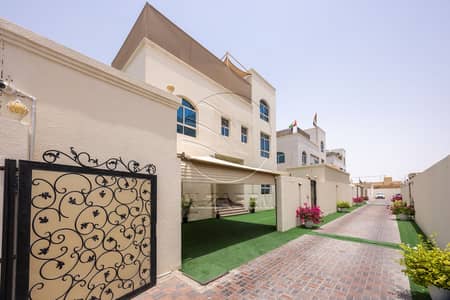 1 habitación Apartamento para en Alquiler en Rabdan, Abu Dhabi - 021A4281. jpg