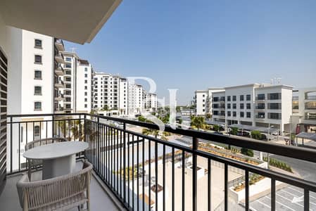 1 Slaapkamer Appartement te Koop in Yas Island, Abu Dhabi - WhatsApp Image 2026-09-17 at 12.21. 02 PM (3). jpeg