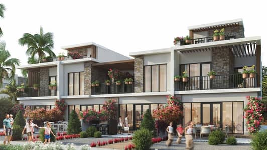 4 Schlafzimmer Villa zum Verkauf in DAMAC Lagoons, Dubai - Screenshot 2025-10-30 104610. png 4 Schlafzimmer Villa zum Verkauf in DAMAC Lagoons, Dubai - Screenshot 2025-10-30 104610. png