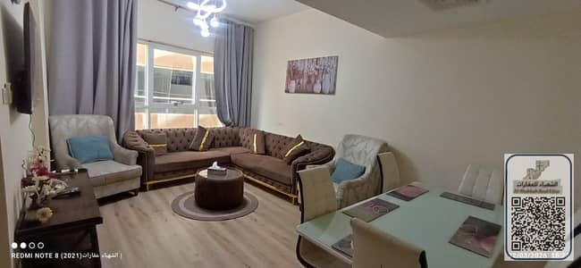 Appartement de 2 chambres à à louer à Al Hamidiyah, Ajman - WhatsApp Image 2026-09-16 at 9.17. 02 AM. jpeg