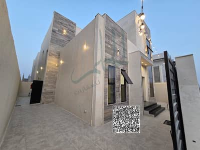 فیلا 4 غرف نوم للايجار في الحليو، عجمان - WhatsApp Image 2026-09-16 at 10.22. 19 PM. jpeg