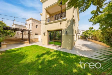 3 habitaciones Villa para en Venta en Arabian Ranches 2, Dubai - Watermarked-28. jpg 3 habitaciones Villa para en Venta en Arabian Ranches 2, Dubai - Watermarked-28. jpg