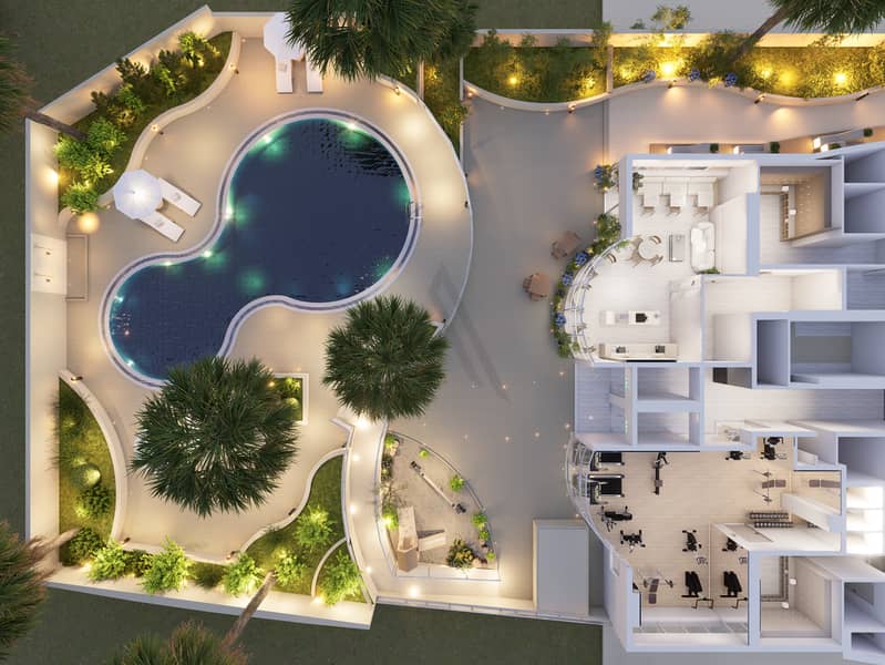 13 Amaris Residences_Clubhouse Layout. png