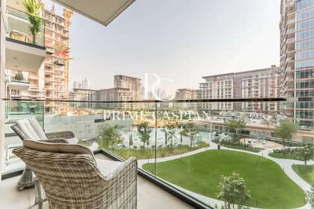 1 Camera Appartamento in affitto a City Walk, Dubai - Appartamento a City Walk，Central Park，Myrtle, 1 camera da letto, 170000 AED - 16541631