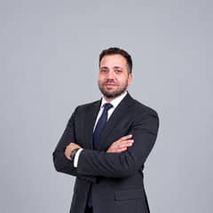 Muhammad Khaled Muhammad Khaled